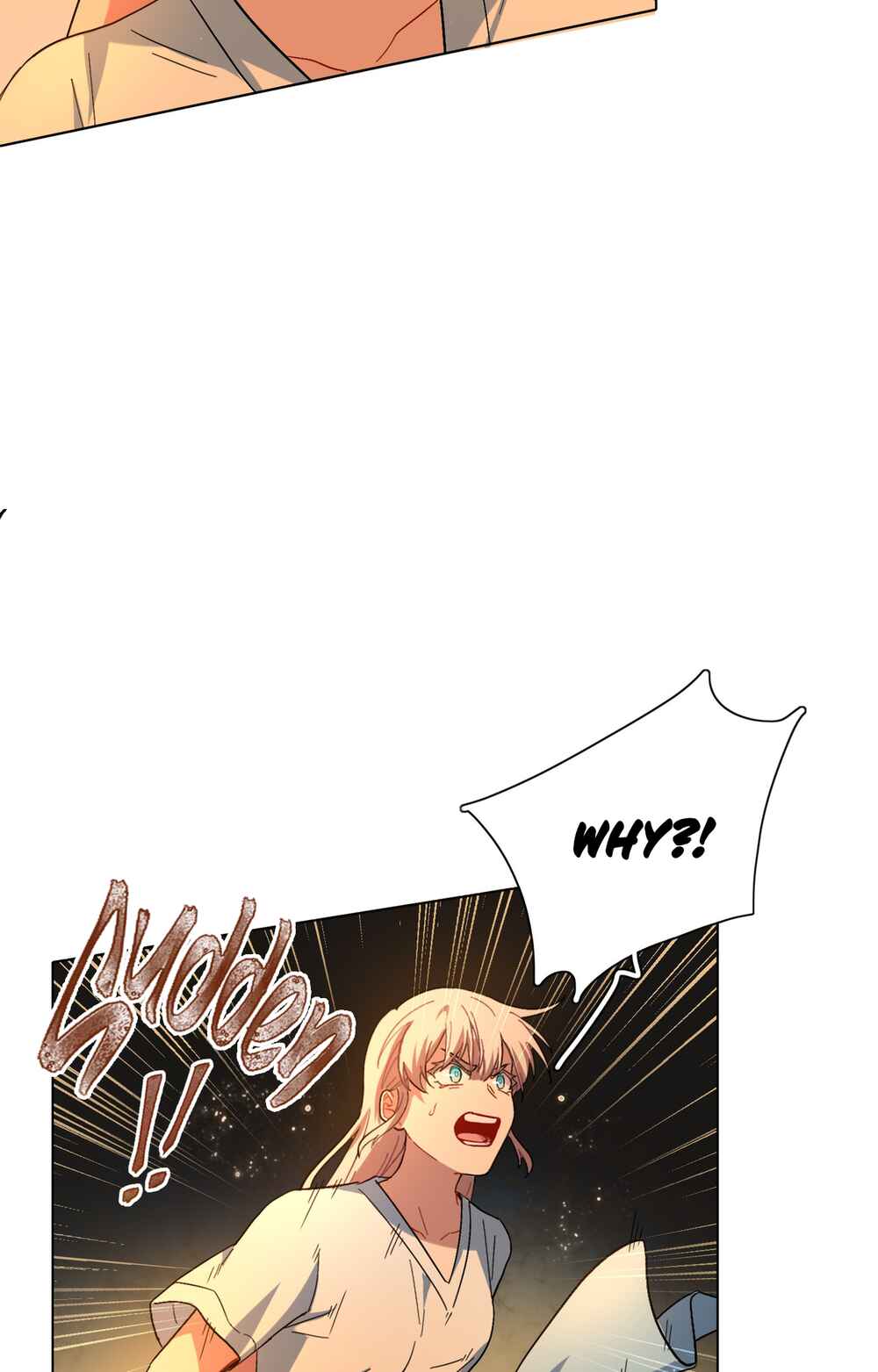 Warning! Beware of the Dog Chapter 2 - Page 13