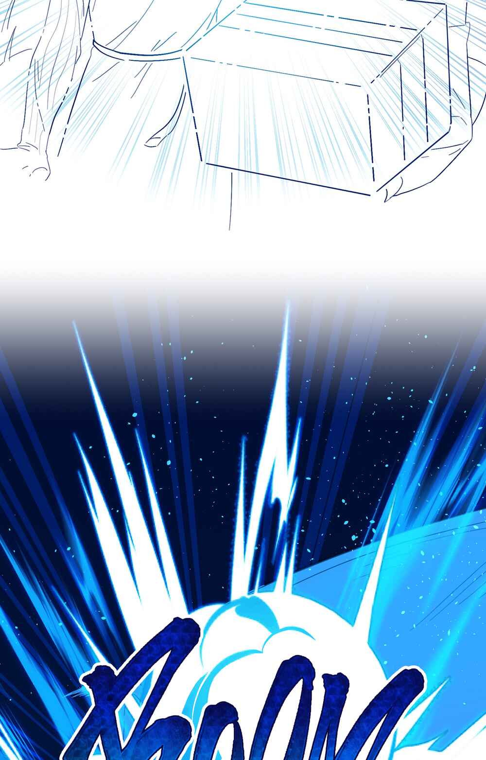 Warning! Beware of the Dog Chapter 2 - Page 35