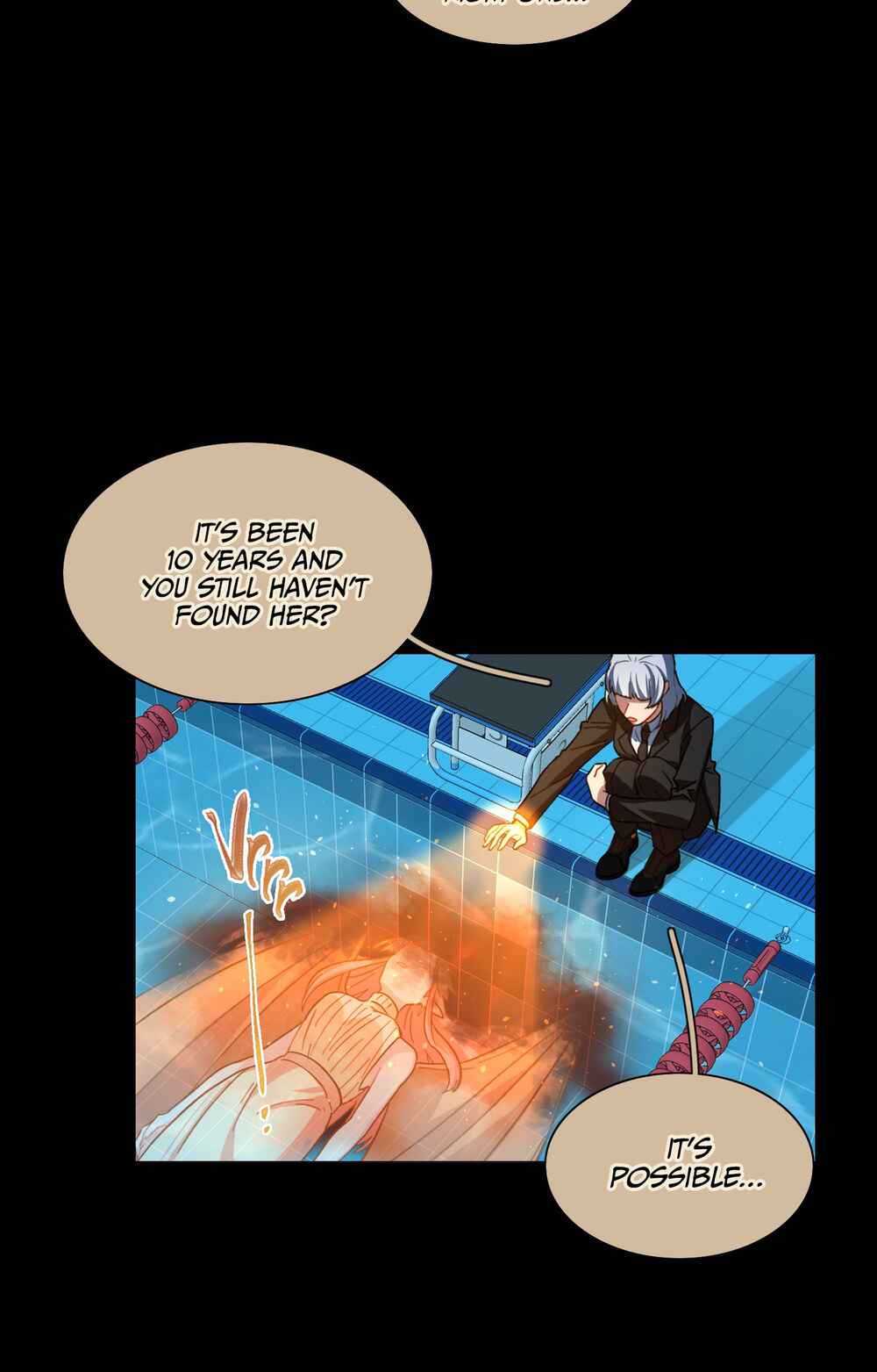 Warning! Beware of the Dog Chapter 2 - Page 4