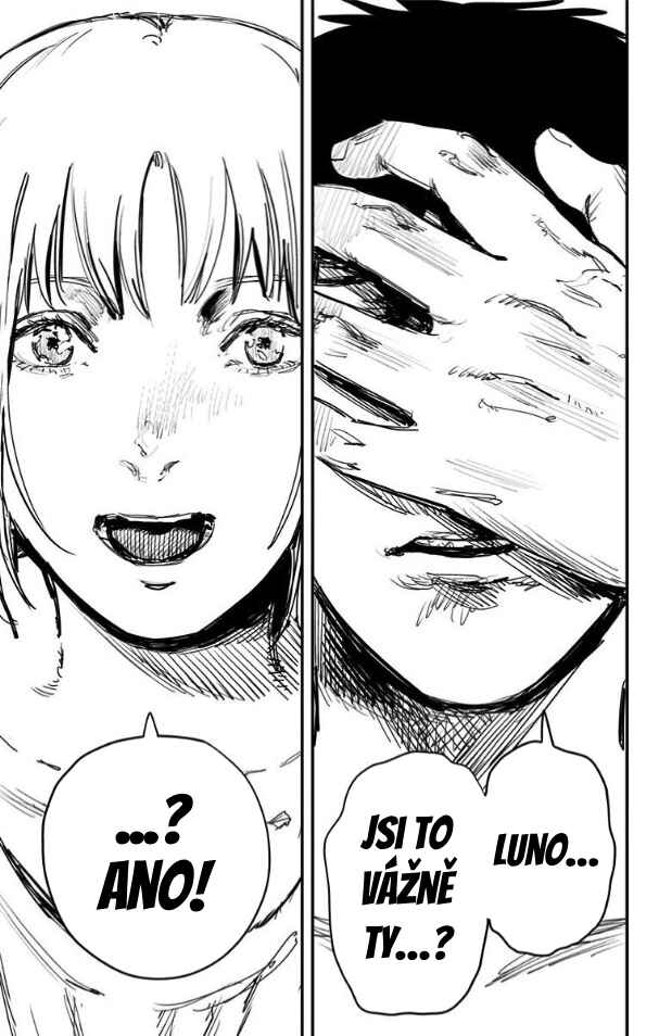 Fire Punch Chapter 53 - Page 15