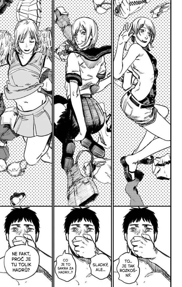 Fire Punch Chapter 53 - Page 19