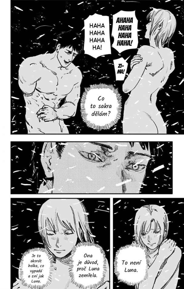 Fire Punch Chapter 53 - Page 2