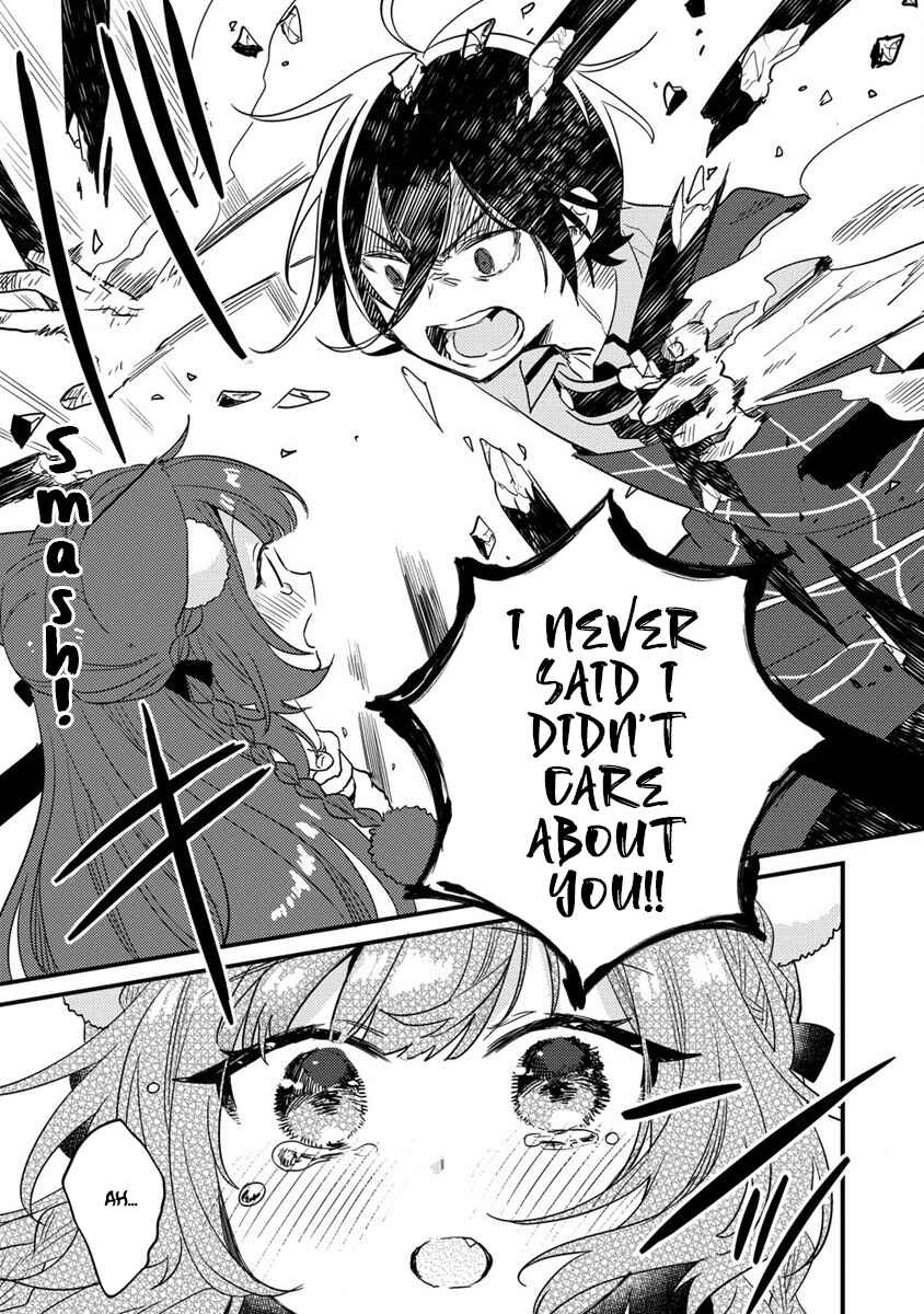 Isekai de Kojiin o Hiraita kedo, Nazeka Dare Hitori Sudatou to shinai Ken Chapter 45 - Page 16