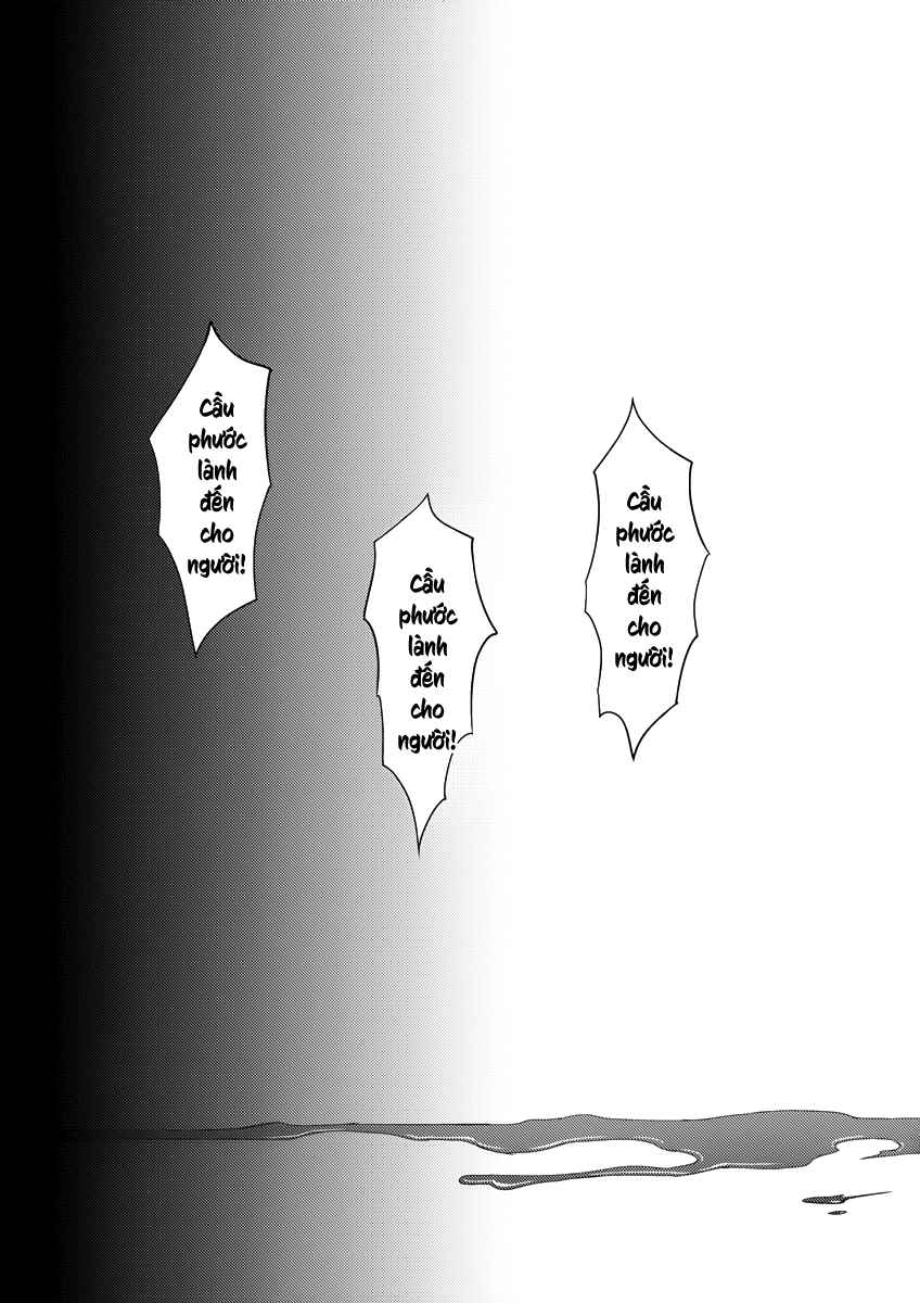 Mugamubiru Chapter 8 - Page 56