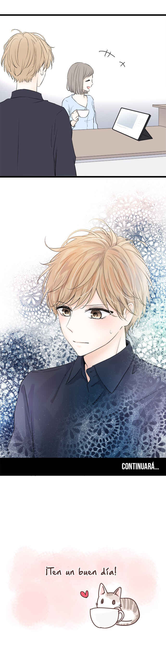 Kare wa Choco Latte Chapter 67 - Page 11