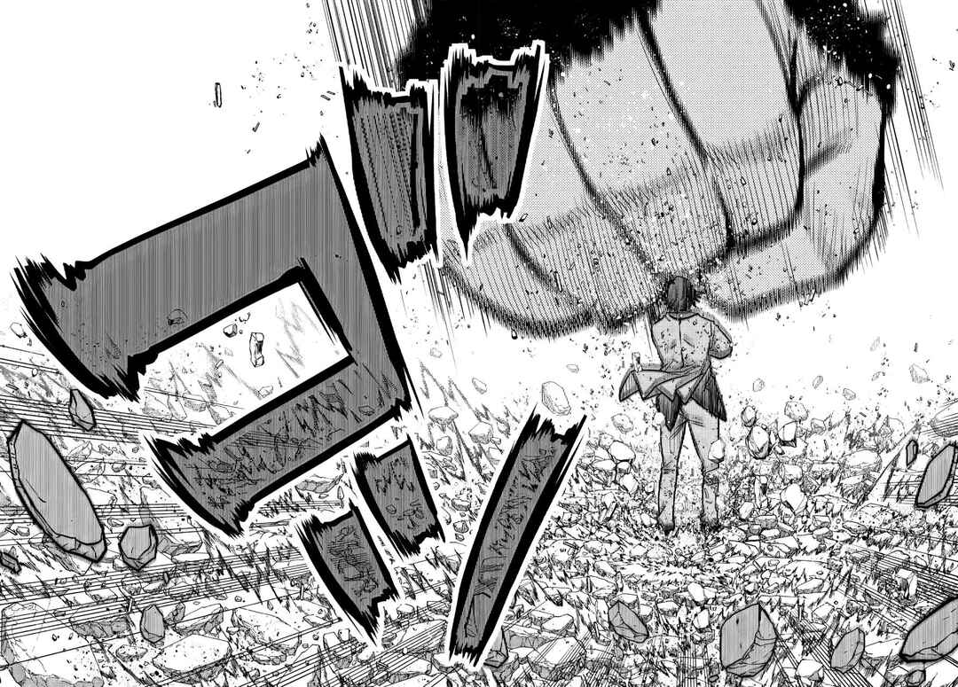 Ochikobore Datta Ani ga Jitsuha Saikyou ~Shijou Saikyou no Yuusha wa Tensei-shi, Gakuen de Mujikaku ni Musou Suru~ Chapter 8 - Page 11