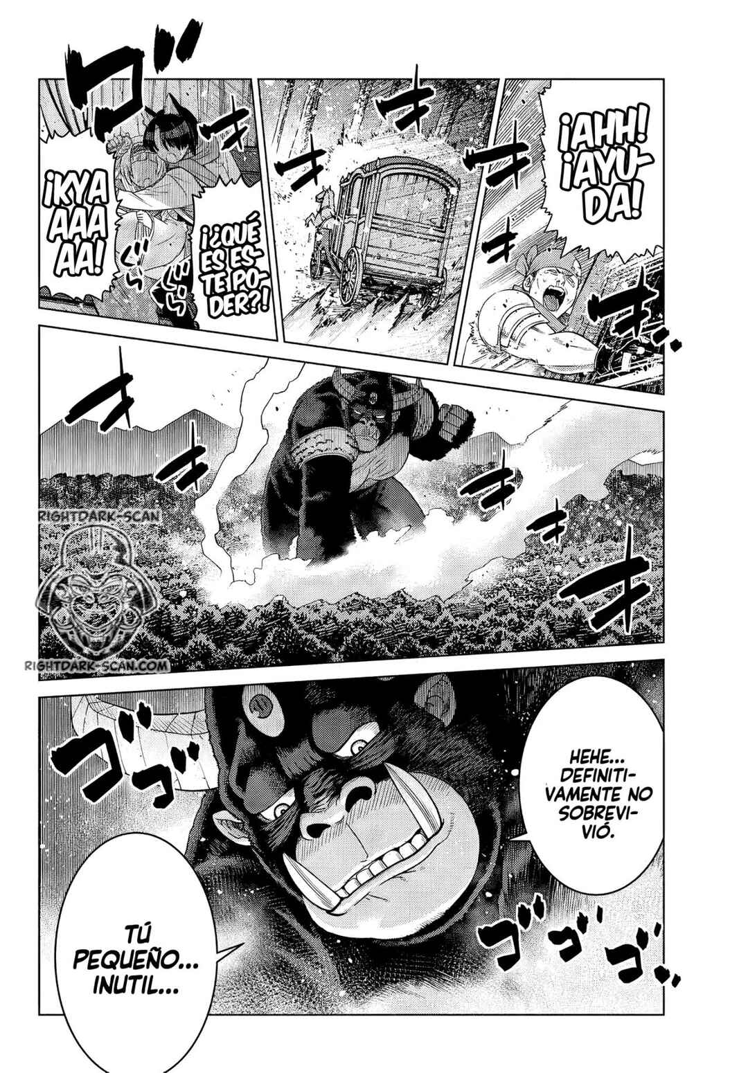 Ochikobore Datta Ani ga Jitsuha Saikyou ~Shijou Saikyou no Yuusha wa Tensei-shi, Gakuen de Mujikaku ni Musou Suru~ Chapter 8 - Page 13
