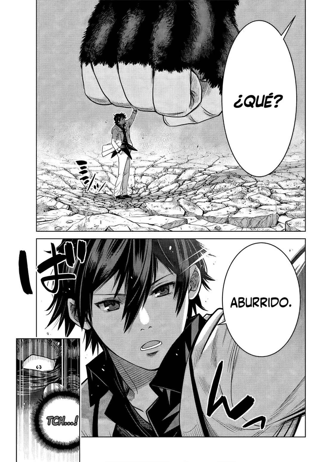 Ochikobore Datta Ani ga Jitsuha Saikyou ~Shijou Saikyou no Yuusha wa Tensei-shi, Gakuen de Mujikaku ni Musou Suru~ Chapter 8 - Page 14