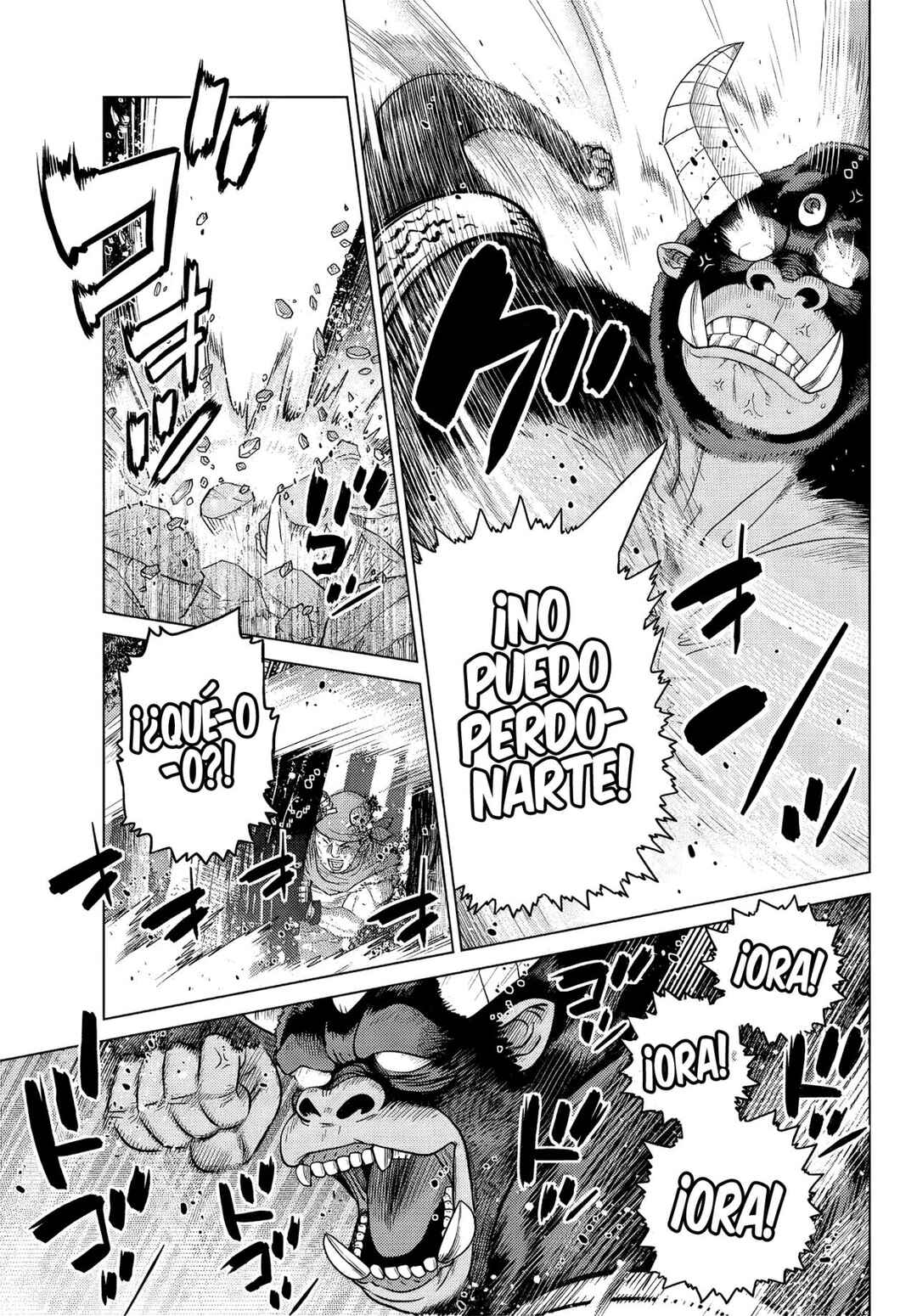 Ochikobore Datta Ani ga Jitsuha Saikyou ~Shijou Saikyou no Yuusha wa Tensei-shi, Gakuen de Mujikaku ni Musou Suru~ Chapter 8 - Page 18