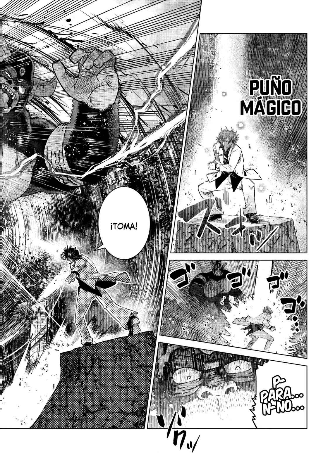 Ochikobore Datta Ani ga Jitsuha Saikyou ~Shijou Saikyou no Yuusha wa Tensei-shi, Gakuen de Mujikaku ni Musou Suru~ Chapter 8 - Page 24