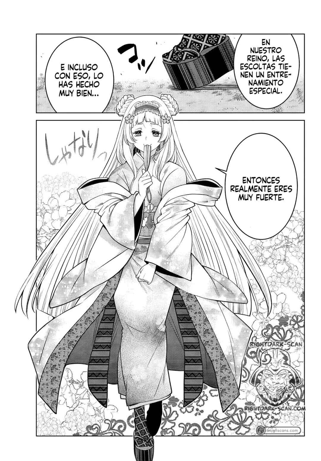 Ochikobore Datta Ani ga Jitsuha Saikyou ~Shijou Saikyou no Yuusha wa Tensei-shi, Gakuen de Mujikaku ni Musou Suru~ Chapter 8 - Page 37