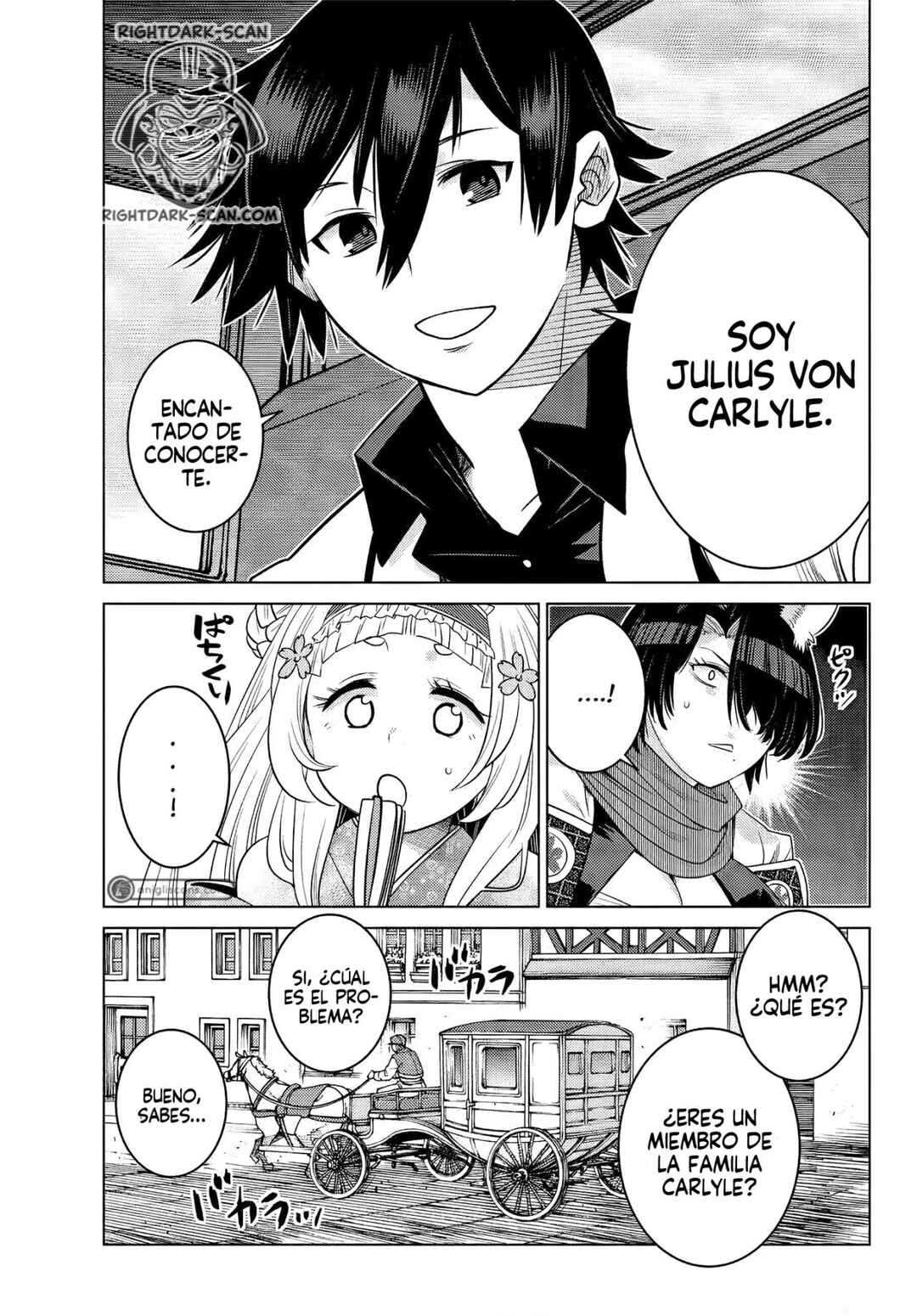 Ochikobore Datta Ani ga Jitsuha Saikyou ~Shijou Saikyou no Yuusha wa Tensei-shi, Gakuen de Mujikaku ni Musou Suru~ Chapter 8 - Page 41
