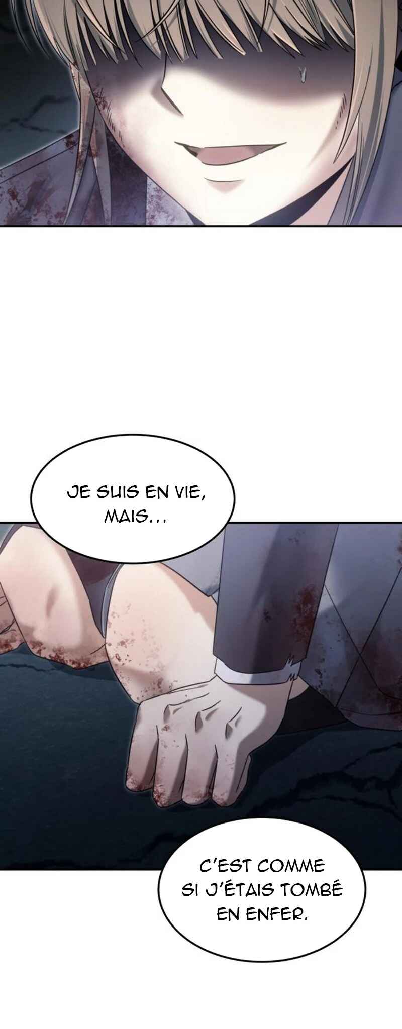 The Hunter Next Door Chapter 1 - Page 106