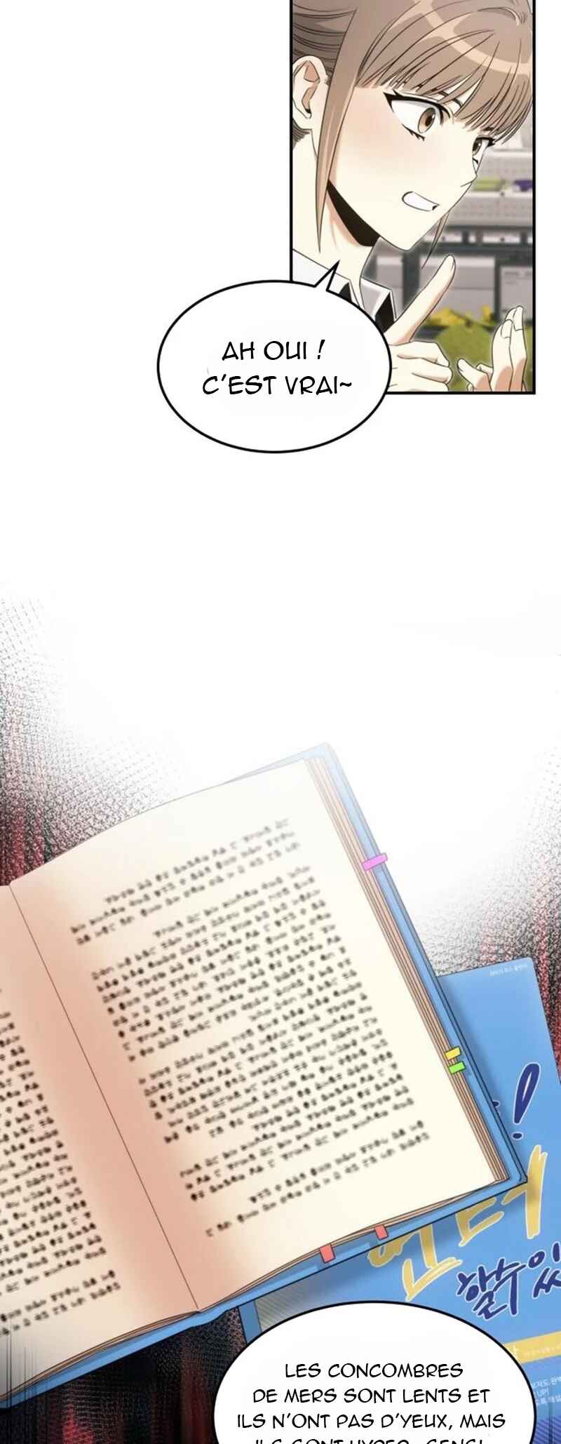 The Hunter Next Door Chapter 1 - Page 33