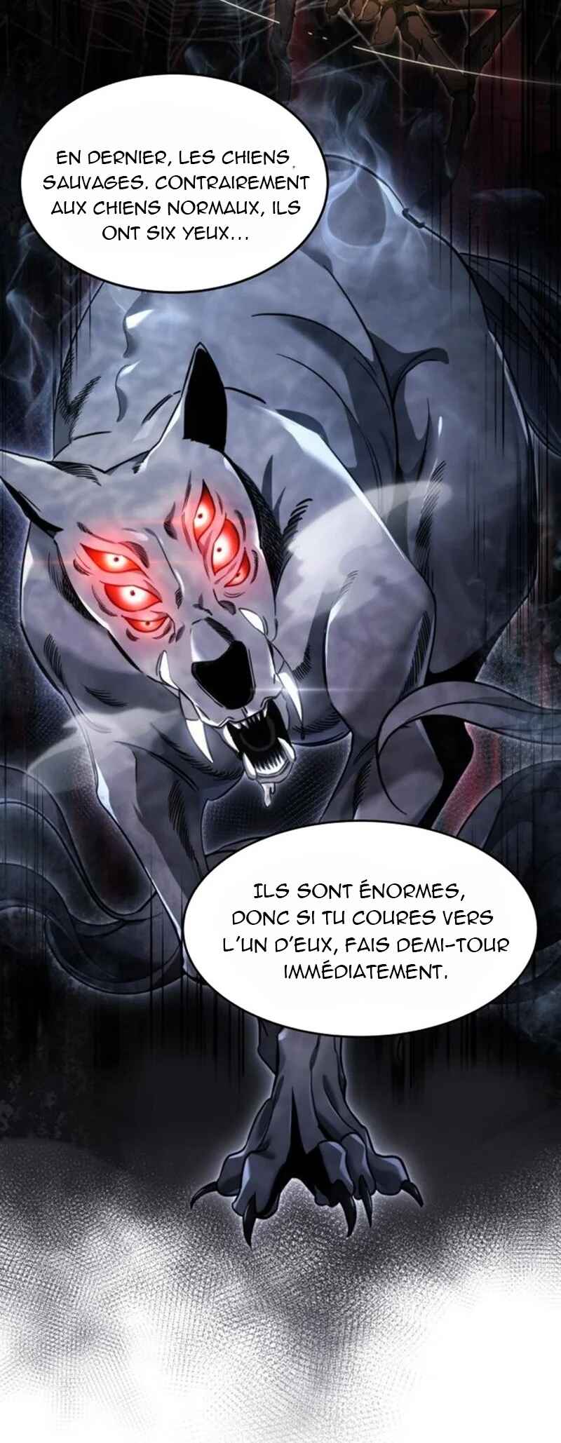 The Hunter Next Door Chapter 1 - Page 35