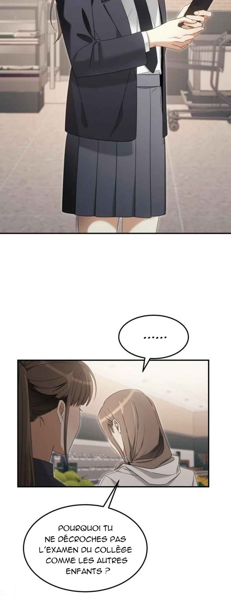 The Hunter Next Door Chapter 1 - Page 38