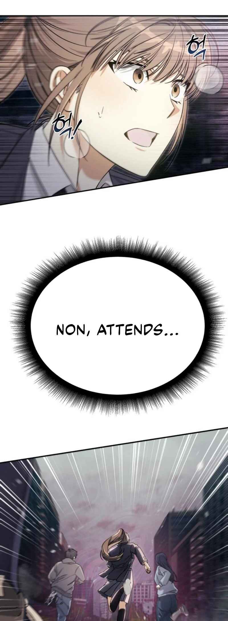 The Hunter Next Door Chapter 1 - Page 62