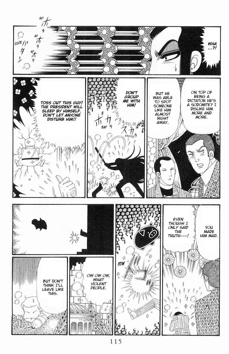 Patalliro! Chapter 120.1 - Page 20