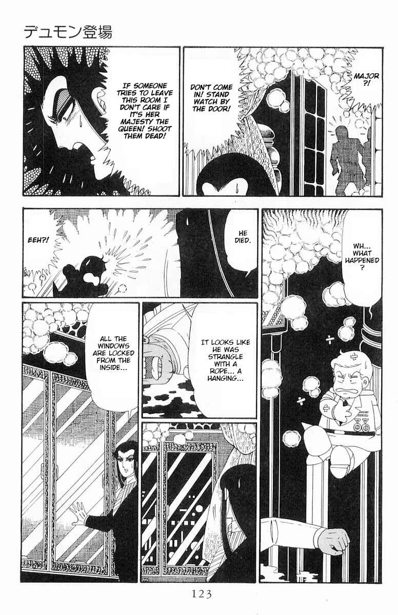 Patalliro! Chapter 120.1 - Page 28