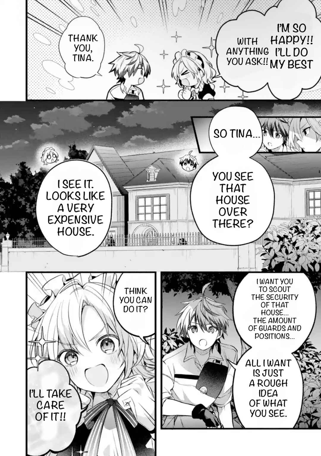 Yuusha Party wo Tsuihou sareta Beast Tamer, Saikyoushu no Nekomimi Shoujo to Deau Chapter 91.1 - Page 10