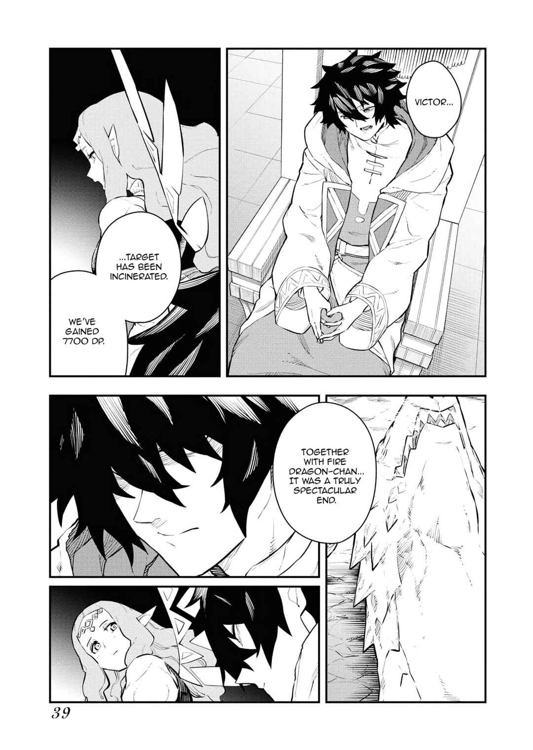 Tsuihou Sareta Renkinjutsushi-san, Saikyou no Dungeon o Tsukurimasen ka? Chapter 42 - Page 5