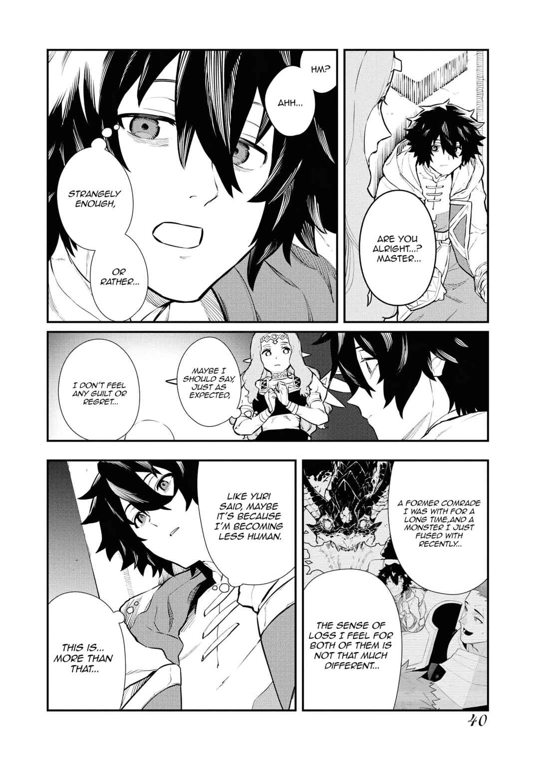 Tsuihou Sareta Renkinjutsushi-san, Saikyou no Dungeon o Tsukurimasen ka? Chapter 42 - Page 6