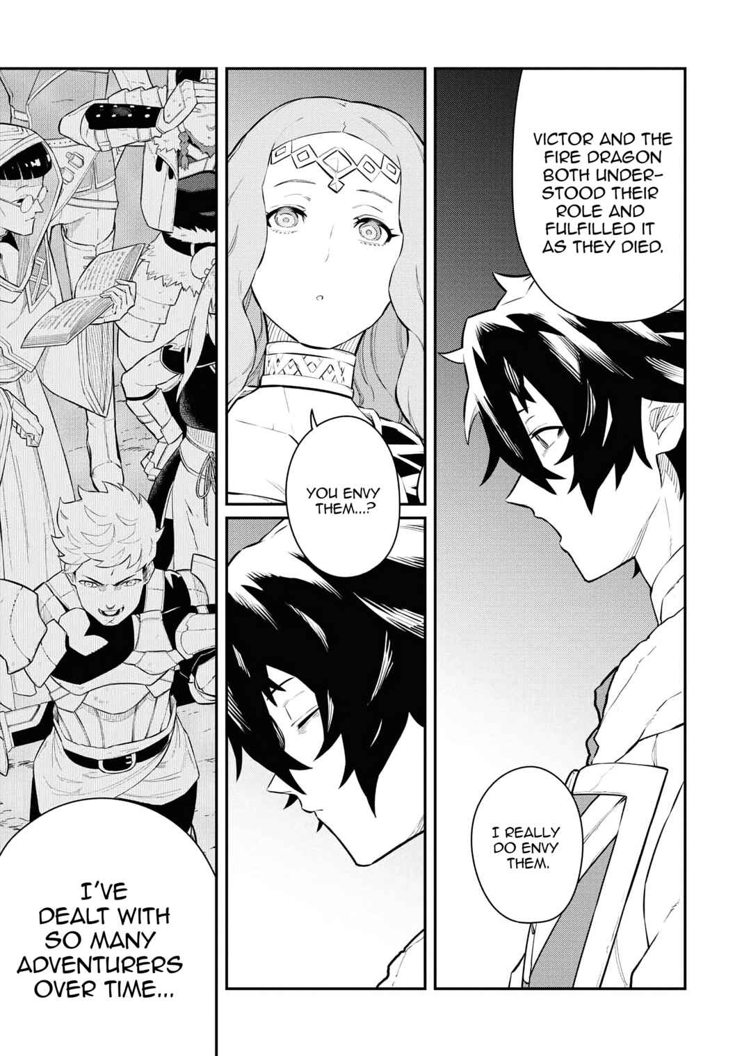 Tsuihou Sareta Renkinjutsushi-san, Saikyou no Dungeon o Tsukurimasen ka? Chapter 42 - Page 7