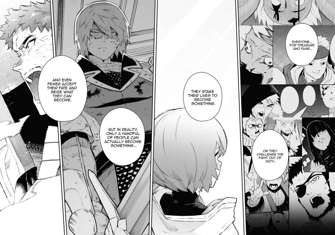 Tsuihou Sareta Renkinjutsushi-san, Saikyou no Dungeon o Tsukurimasen ka? Chapter 42 - Page 8