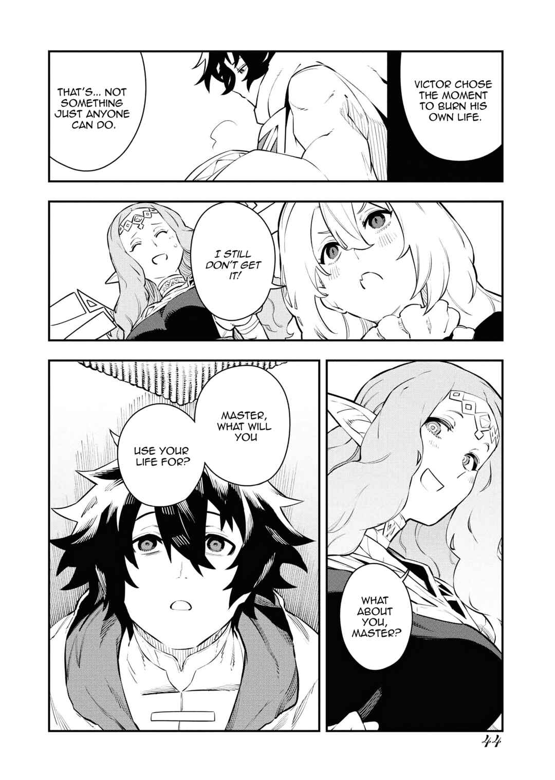 Tsuihou Sareta Renkinjutsushi-san, Saikyou no Dungeon o Tsukurimasen ka? Chapter 42 - Page 9