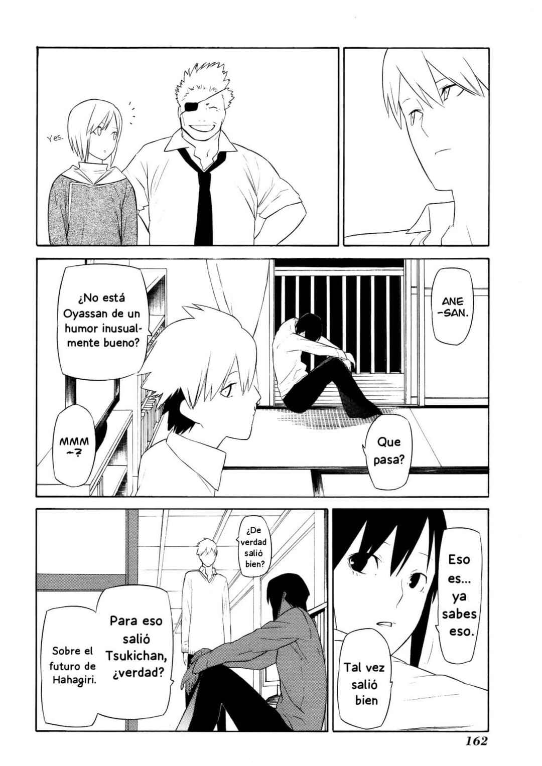 -Hitogatana- Chapter 9 - Page 22