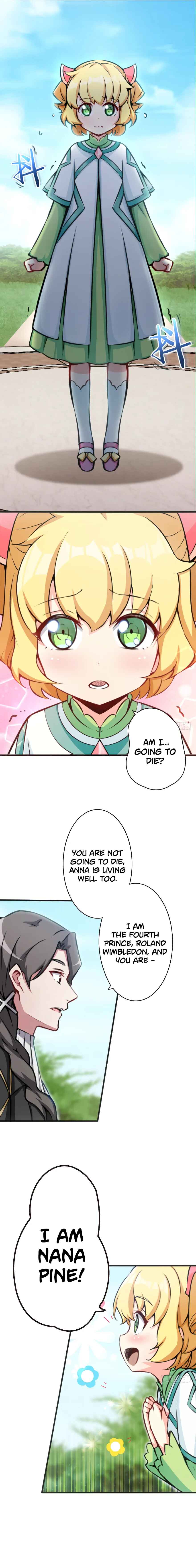 Fàngkāi Nàge Nǚwū Chapter 12 - Page 4