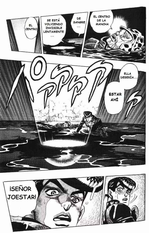 JoJo no Kimyou na Bouken: Part 4 - Diamond wa Kudakenai Chapter 52 - Page 18