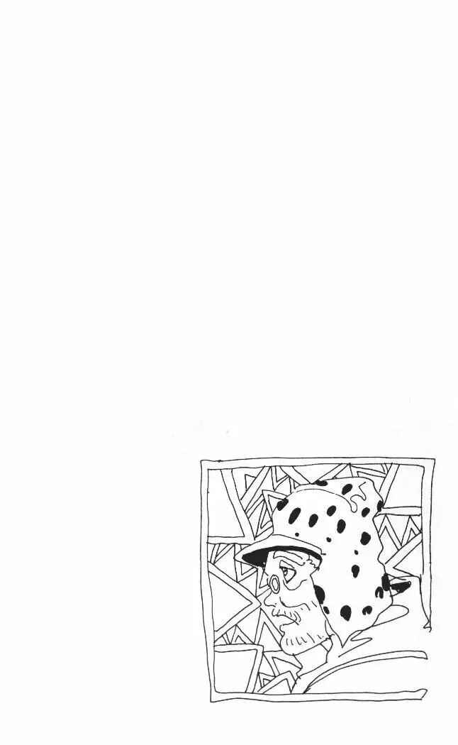 JoJo no Kimyou na Bouken: Part 4 - Diamond wa Kudakenai Chapter 52 - Page 21