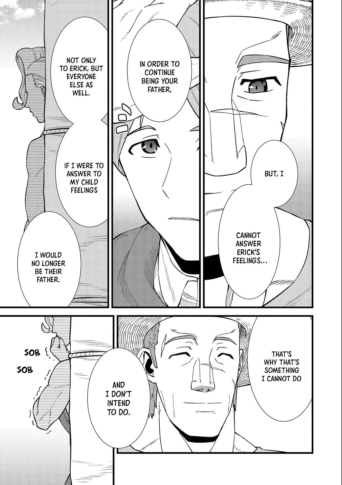 Ryoumin 0-nin Start no Henkyou Ryoushusama ~Ao no Dias to Soukaku no Otome~ Chapter 26 - Page 14
