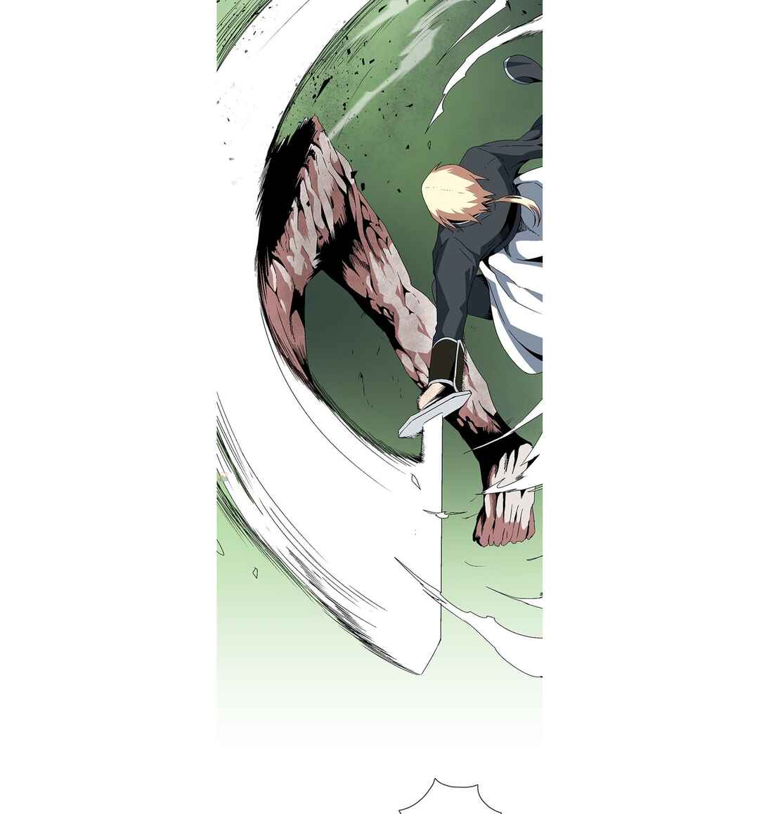 Mawangkkaji Han Geol-eum Chapter 13 - Page 19