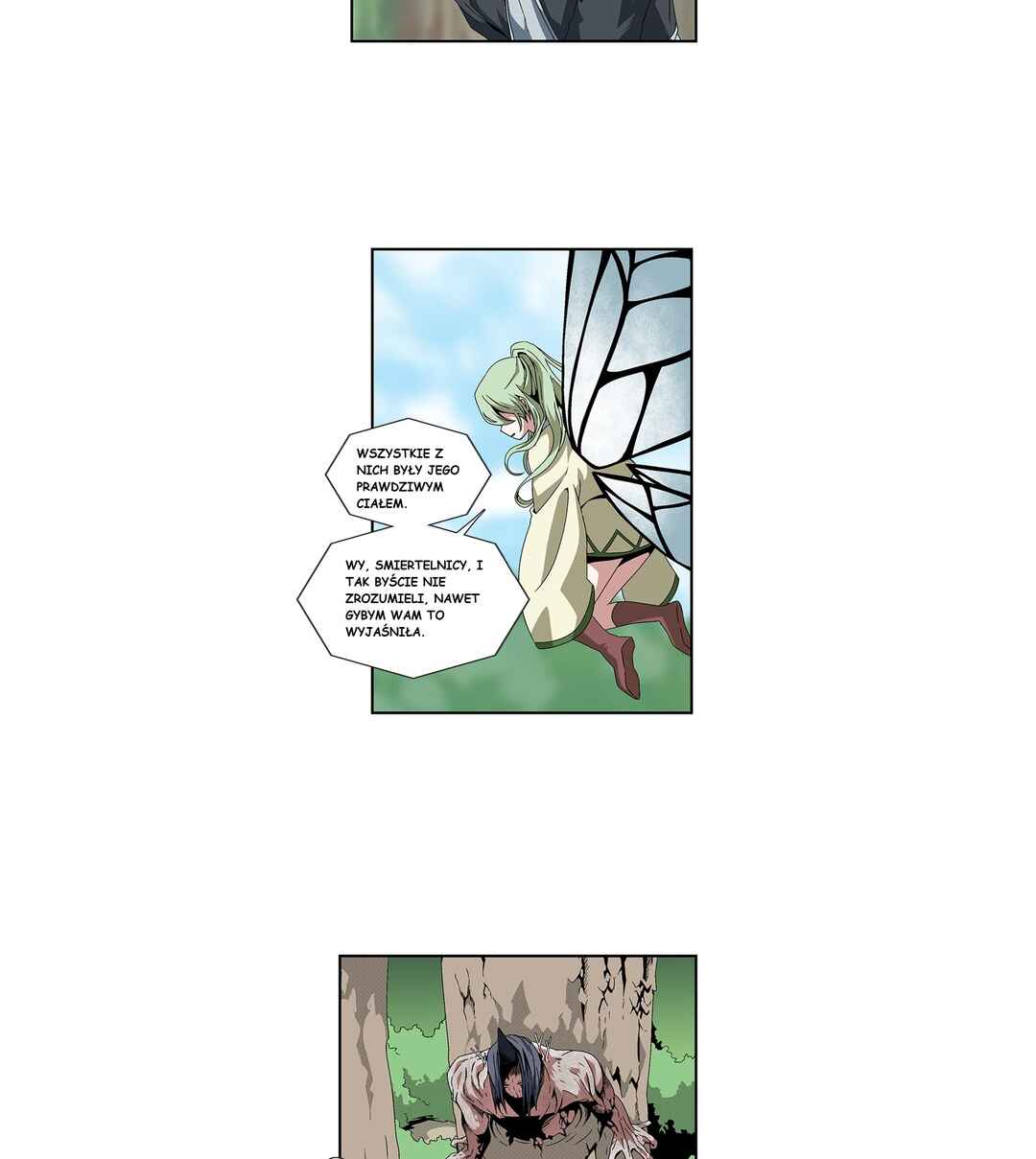 Mawangkkaji Han Geol-eum Chapter 13 - Page 23