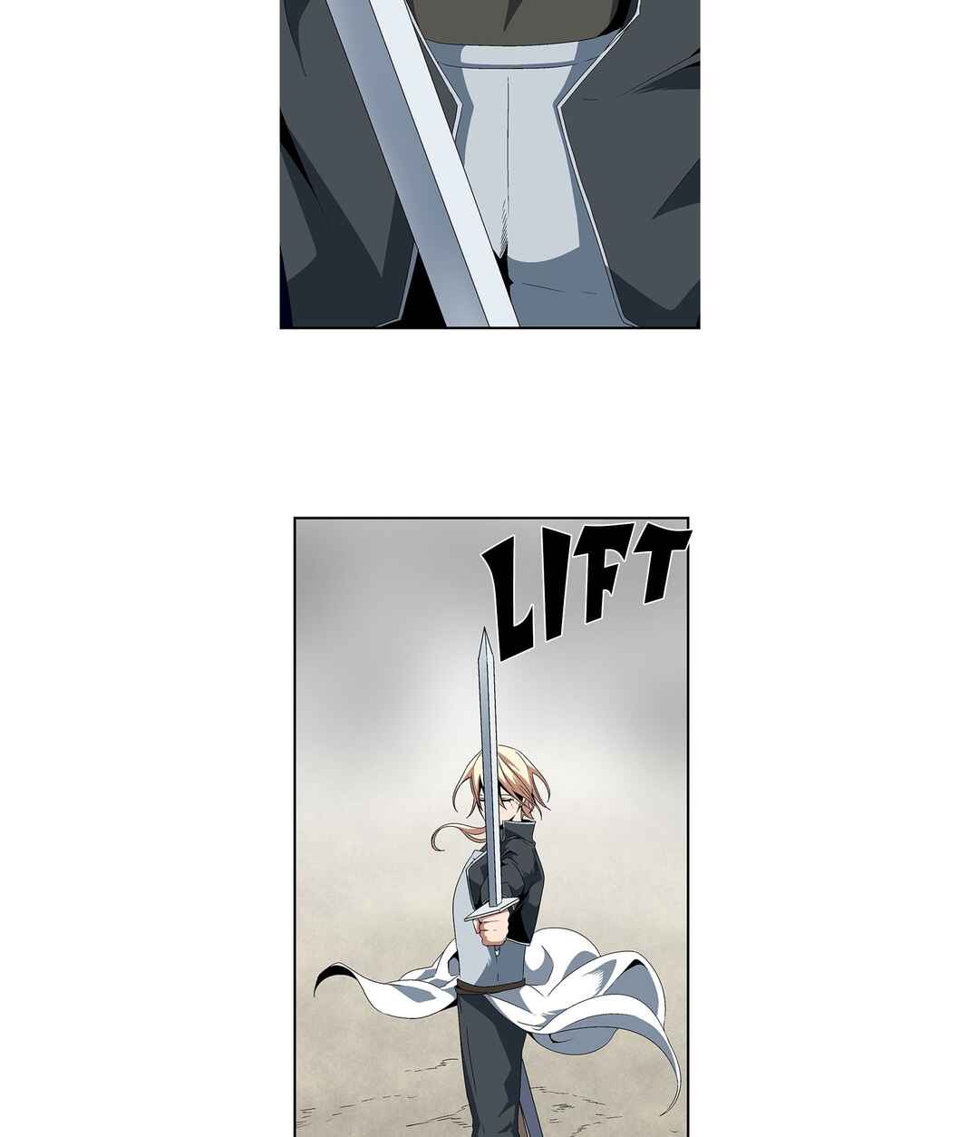 Mawangkkaji Han Geol-eum Chapter 13 - Page 42