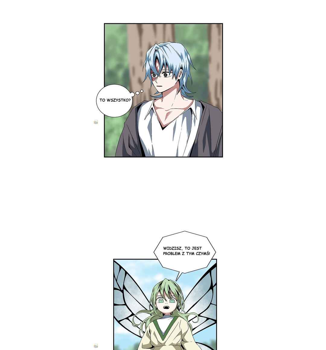 Mawangkkaji Han Geol-eum Chapter 13 - Page 9