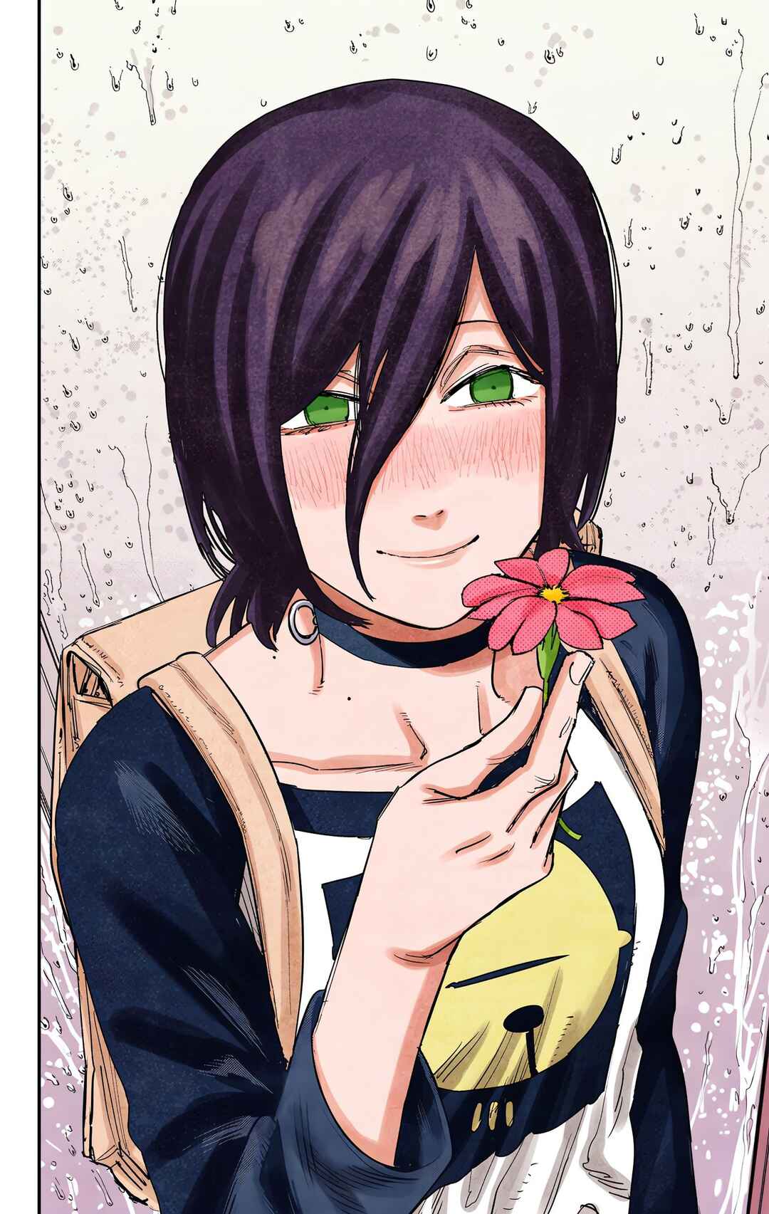 Chainsaw Man (Official Colored) Chapter 40 - Page 10