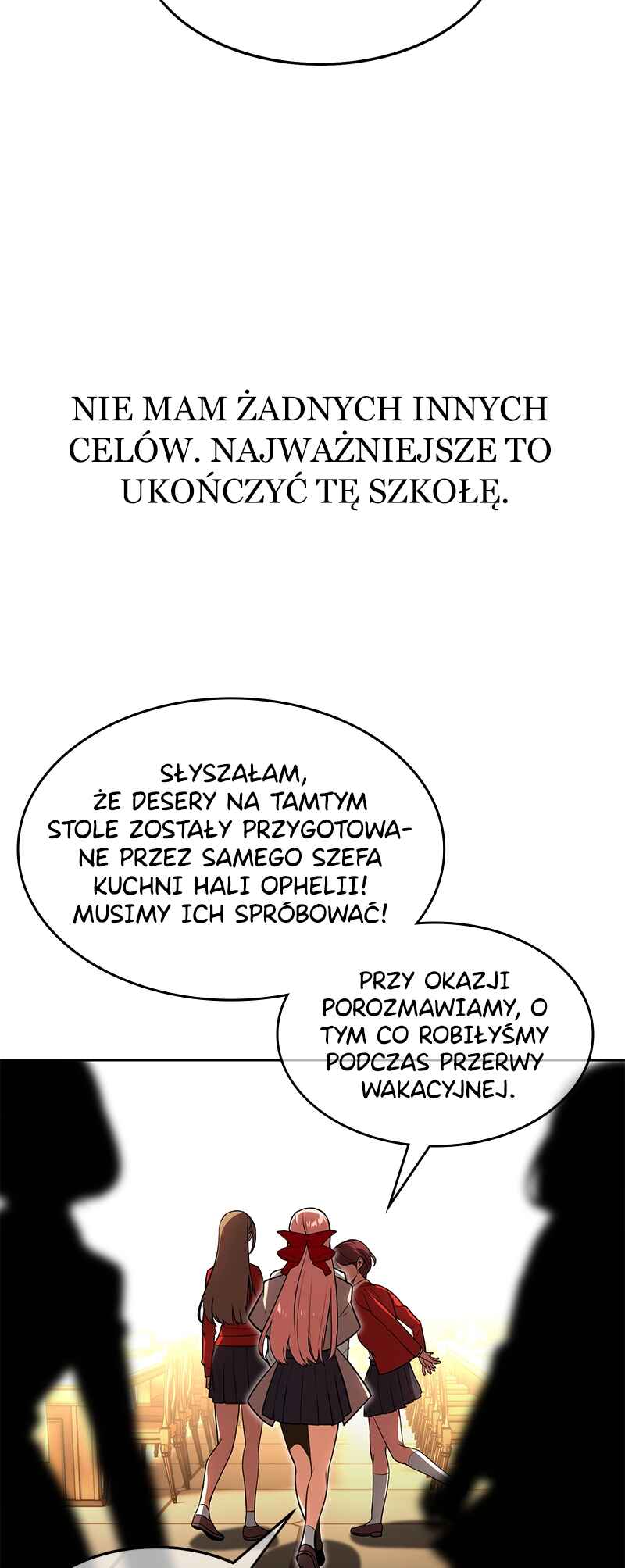 Academy eseo Saranamgi Chapter 2 - Page 109