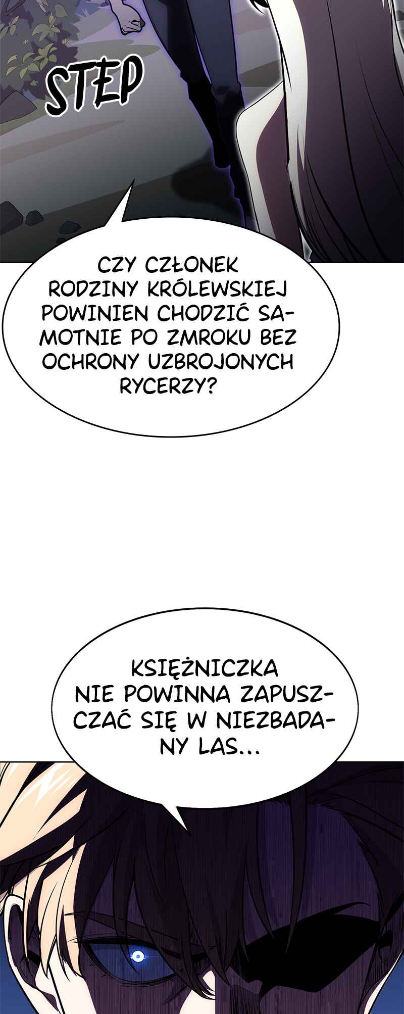 Academy eseo Saranamgi Chapter 2 - Page 20