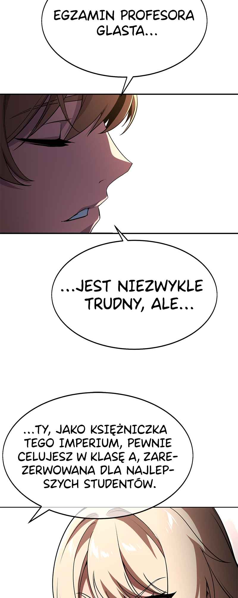 Academy eseo Saranamgi Chapter 2 - Page 39