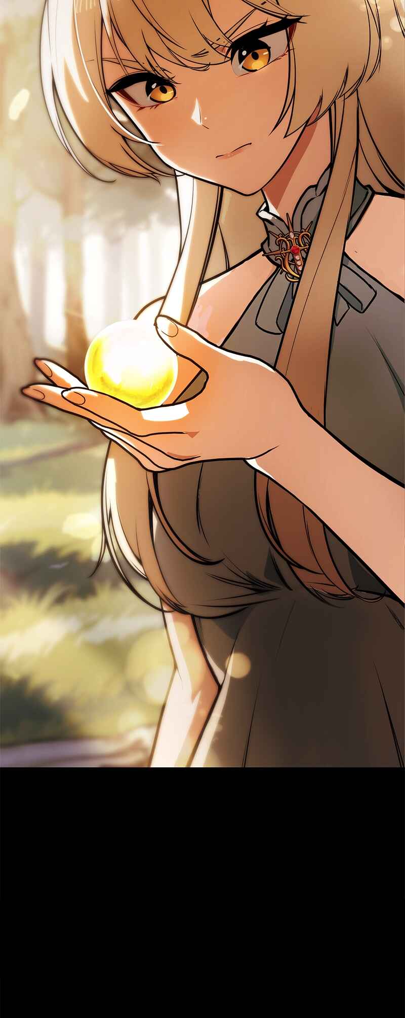 Academy eseo Saranamgi Chapter 2 - Page 47