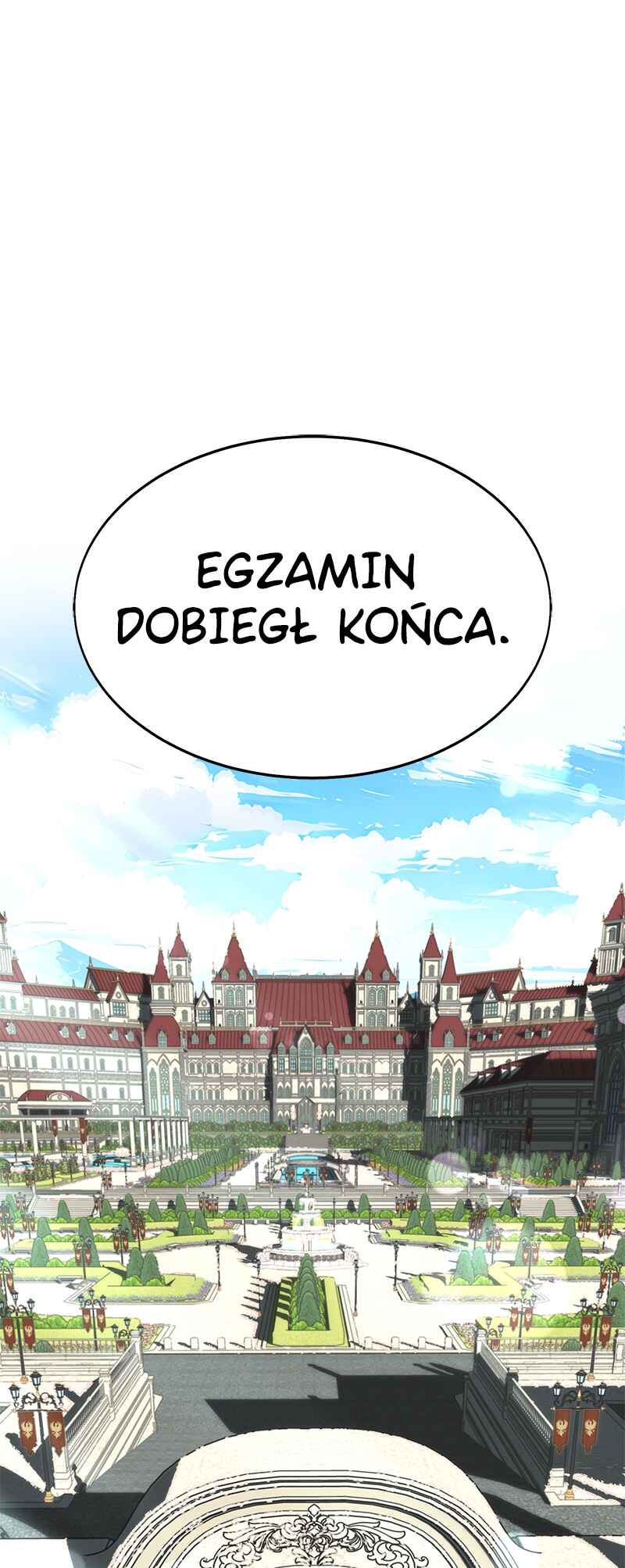 Academy eseo Saranamgi Chapter 2 - Page 51