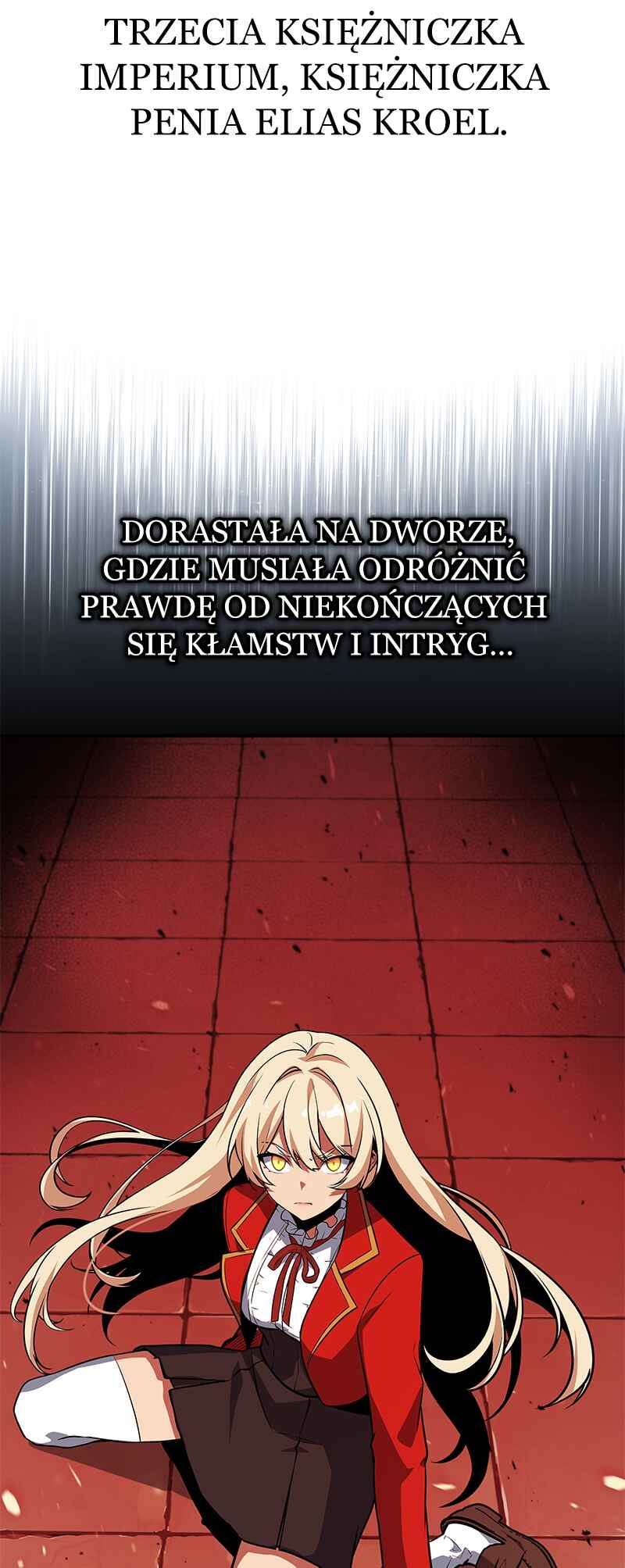 Academy eseo Saranamgi Chapter 2 - Page 65