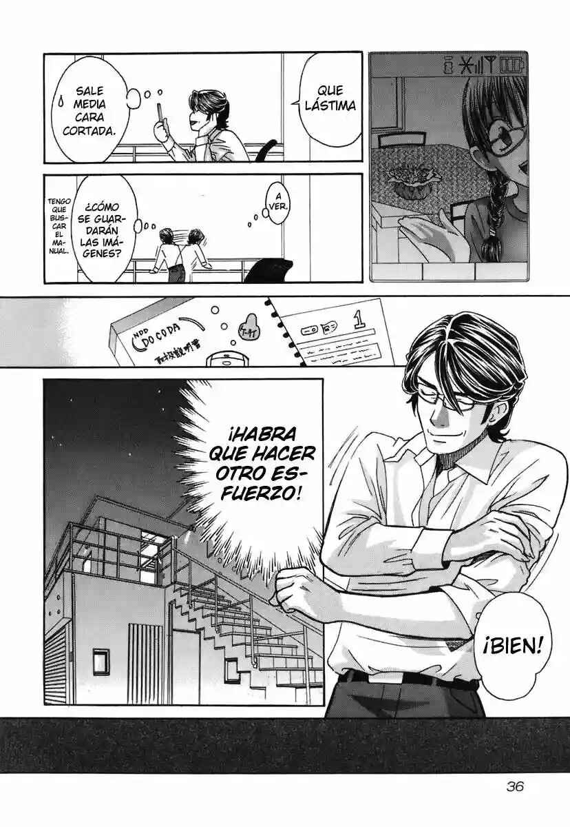 Love Junkies Chapter 146 - Page 10