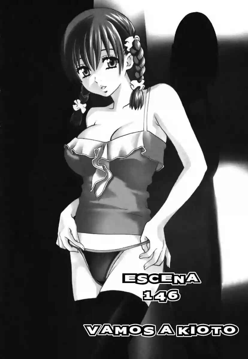 Love Junkies Chapter 146 - Page 2