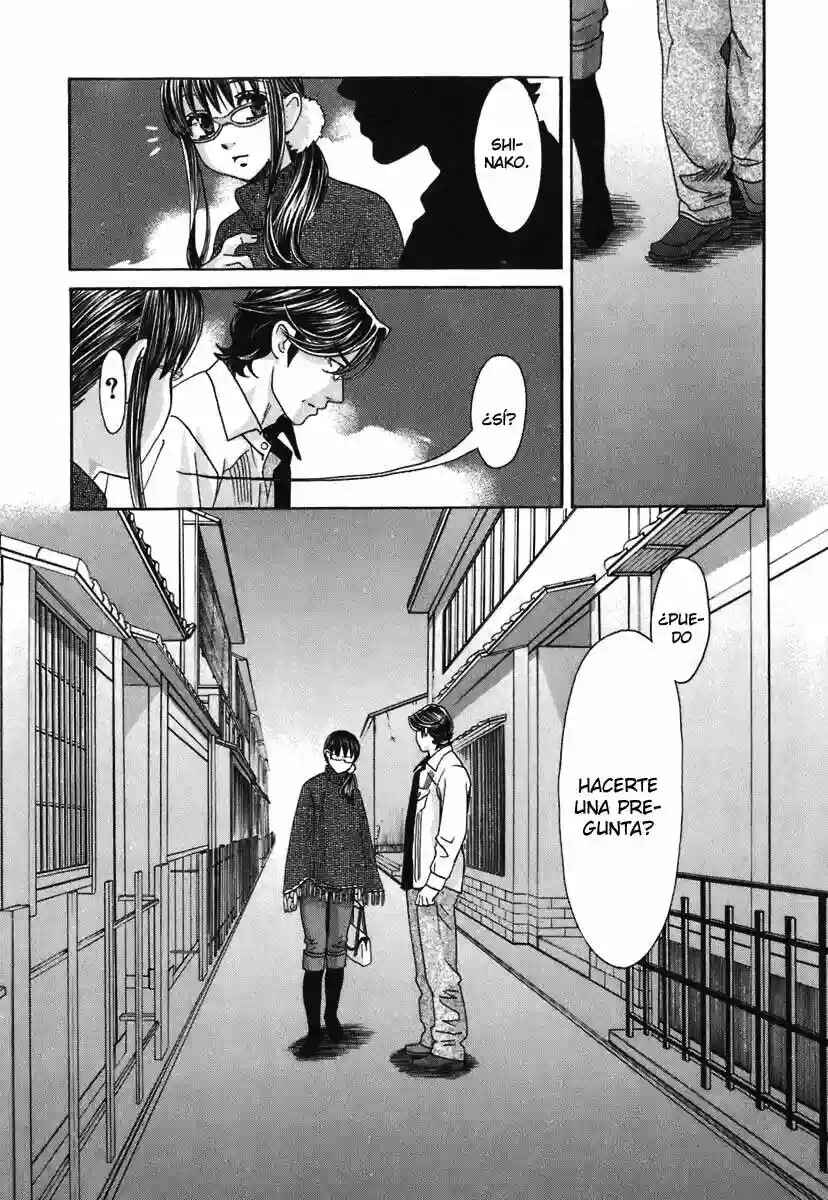 Love Junkies Chapter 146 - Page 25