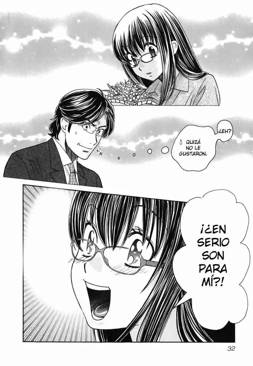 Love Junkies Chapter 146 - Page 6