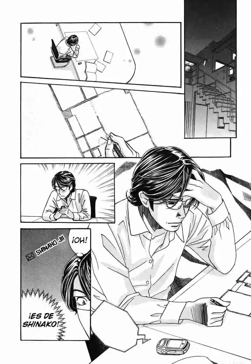 Love Junkies Chapter 146 - Page 8